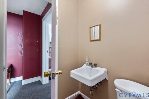 Tiny photo for 4026 Third Street, Farmville, VA 23091 (MLS # 2626587)