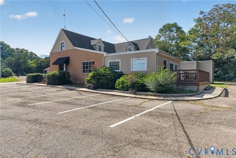 Tiny photo for 4026 Third Street, Farmville, VA 23091 (MLS # 2626587)