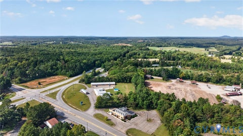 Tiny photo for 4026 Third Street, Farmville, VA 23091 (MLS # 2626587)