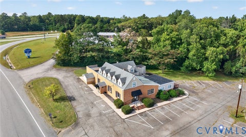 Tiny photo for 4026 Third Street, Farmville, VA 23091 (MLS # 2626587)