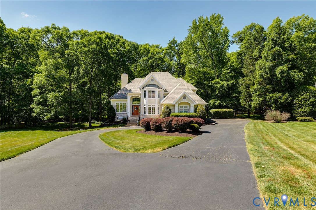 2400 Whitecastle Drive