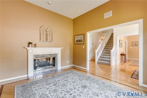 Tiny photo for 2400 Whitecastle Drive, Midlothian, VA 23113 (MLS # 2609669)