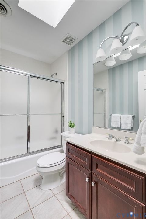 Tiny photo for 2400 Whitecastle Drive, Midlothian, VA 23113 (MLS # 2609669)