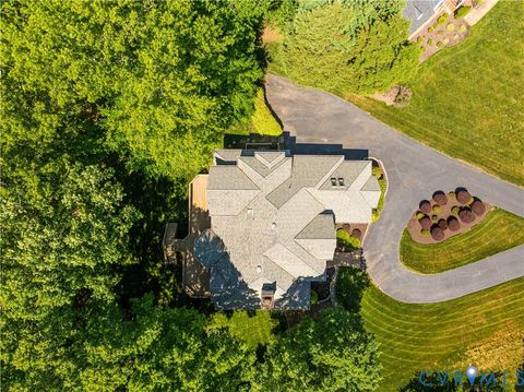 Tiny photo for 2400 Whitecastle Drive, Midlothian, VA 23113 (MLS # 2609669)