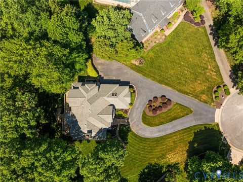 Tiny photo for 2400 Whitecastle Drive, Midlothian, VA 23113 (MLS # 2609669)