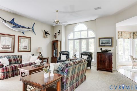 Tiny photo for 2400 Whitecastle Drive, Midlothian, VA 23113 (MLS # 2609669)