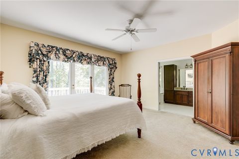 Tiny photo for 2400 Whitecastle Drive, Midlothian, VA 23113 (MLS # 2609669)