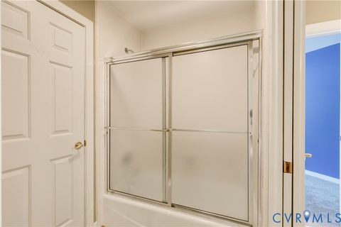 Tiny photo for 2400 Whitecastle Drive, Midlothian, VA 23113 (MLS # 2609669)