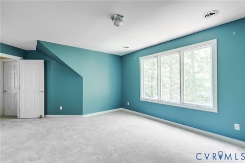 Tiny photo for 2400 Whitecastle Drive, Midlothian, VA 23113 (MLS # 2609669)