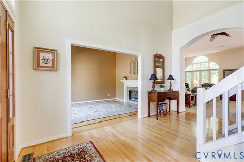 Tiny photo for 2400 Whitecastle Drive, Midlothian, VA 23113 (MLS # 2609669)