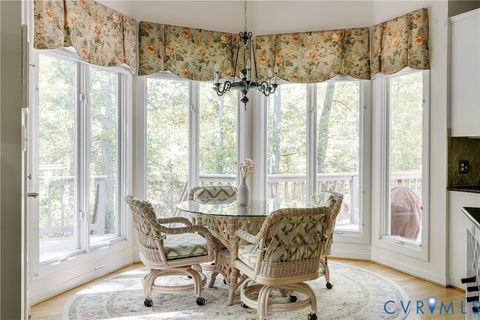 Tiny photo for 2400 Whitecastle Drive, Midlothian, VA 23113 (MLS # 2609669)