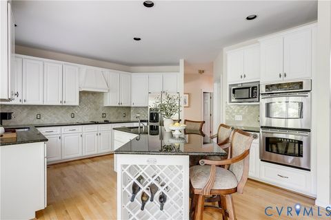 Tiny photo for 2400 Whitecastle Drive, Midlothian, VA 23113 (MLS # 2609669)