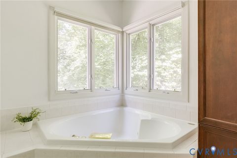 Tiny photo for 2400 Whitecastle Drive, Midlothian, VA 23113 (MLS # 2609669)