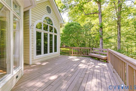 Tiny photo for 2400 Whitecastle Drive, Midlothian, VA 23113 (MLS # 2609669)