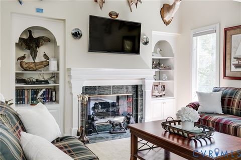 Tiny photo for 2400 Whitecastle Drive, Midlothian, VA 23113 (MLS # 2609669)