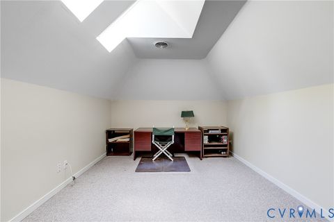 Tiny photo for 2400 Whitecastle Drive, Midlothian, VA 23113 (MLS # 2609669)