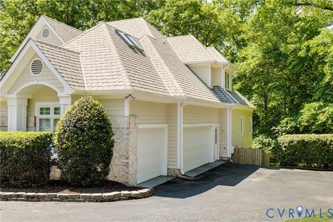 Tiny photo for 2400 Whitecastle Drive, Midlothian, VA 23113 (MLS # 2609669)