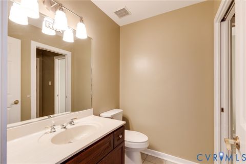 Tiny photo for 2400 Whitecastle Drive, Midlothian, VA 23113 (MLS # 2609669)