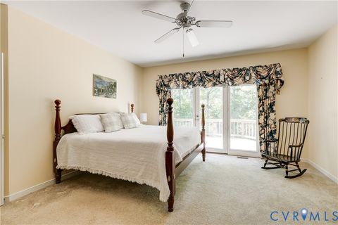Tiny photo for 2400 Whitecastle Drive, Midlothian, VA 23113 (MLS # 2609669)