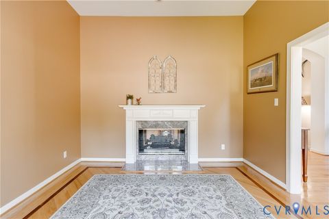Tiny photo for 2400 Whitecastle Drive, Midlothian, VA 23113 (MLS # 2609669)