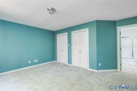 Tiny photo for 2400 Whitecastle Drive, Midlothian, VA 23113 (MLS # 2609669)