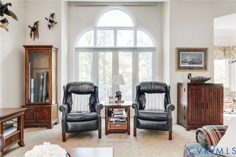 Tiny photo for 2400 Whitecastle Drive, Midlothian, VA 23113 (MLS # 2609669)