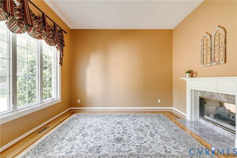 Tiny photo for 2400 Whitecastle Drive, Midlothian, VA 23113 (MLS # 2609669)