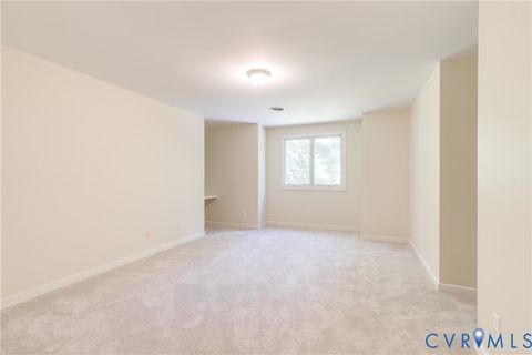 Tiny photo for 2400 Whitecastle Drive, Midlothian, VA 23113 (MLS # 2609669)
