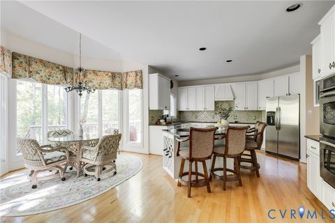 Tiny photo for 2400 Whitecastle Drive, Midlothian, VA 23113 (MLS # 2609669)
