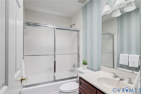Tiny photo for 2400 Whitecastle Drive, Midlothian, VA 23113 (MLS # 2609669)
