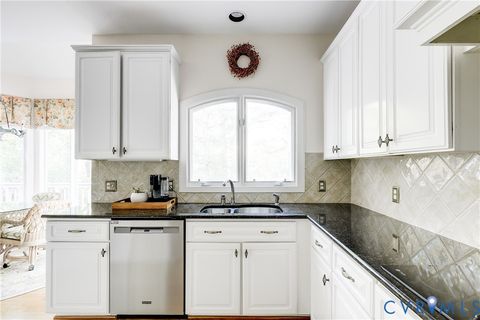 Tiny photo for 2400 Whitecastle Drive, Midlothian, VA 23113 (MLS # 2609669)