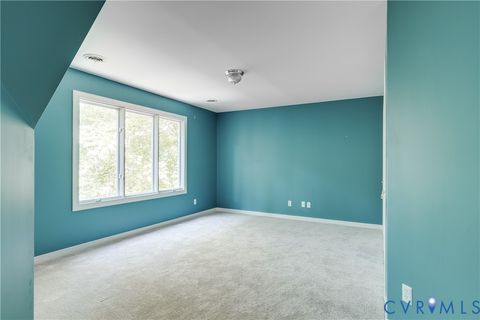 Tiny photo for 2400 Whitecastle Drive, Midlothian, VA 23113 (MLS # 2609669)
