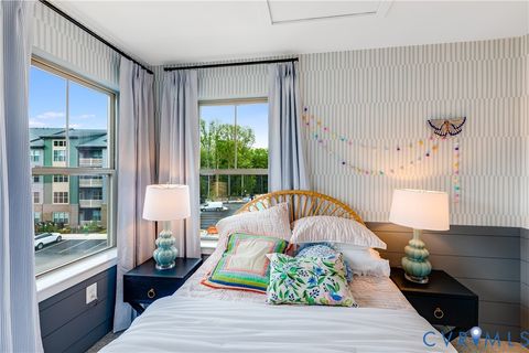 Tiny photo for 6107 Primrose Path Road, Richmond, VA 23224 (MLS # 2604649)