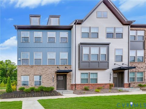 Photo of 6107 Primrose Path Road, Richmond, VA 23224 (MLS # 2604649)