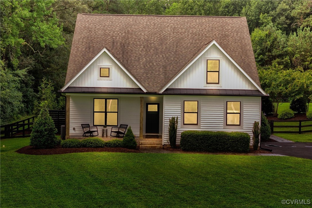 12191 Timber Trail