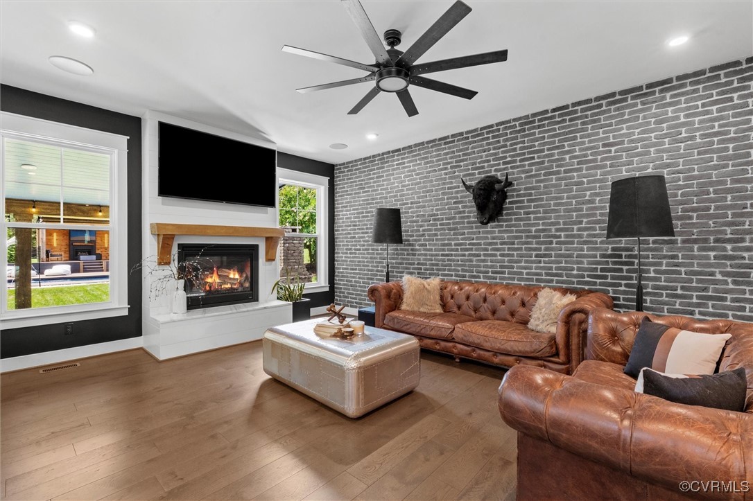 12191 Timber Trail
