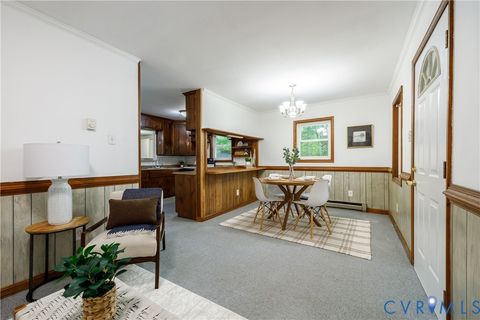 Tiny photo for 12326 Willow Pond Lane, Hanover, VA 23005 (MLS # 2612677)