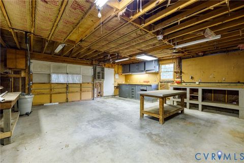 Tiny photo for 12326 Willow Pond Lane, Hanover, VA 23005 (MLS # 2612677)