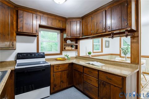 Tiny photo for 12326 Willow Pond Lane, Hanover, VA 23005 (MLS # 2612677)
