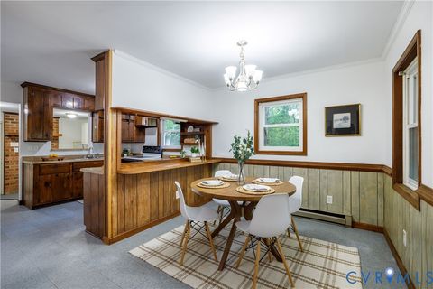 Tiny photo for 12326 Willow Pond Lane, Hanover, VA 23005 (MLS # 2612677)