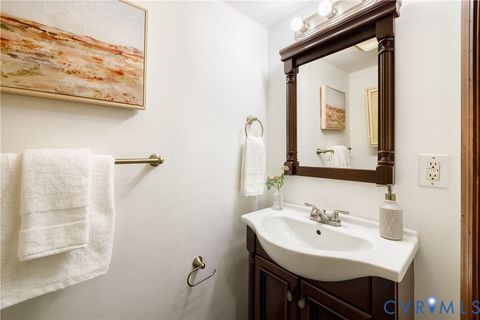 Tiny photo for 12326 Willow Pond Lane, Hanover, VA 23005 (MLS # 2612677)