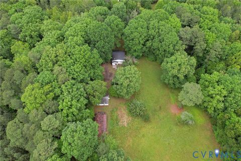 Tiny photo for 12326 Willow Pond Lane, Hanover, VA 23005 (MLS # 2612677)