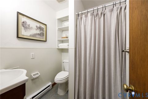 Tiny photo for 12326 Willow Pond Lane, Hanover, VA 23005 (MLS # 2612677)