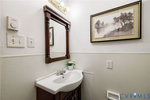Tiny photo for 12326 Willow Pond Lane, Hanover, VA 23005 (MLS # 2612677)