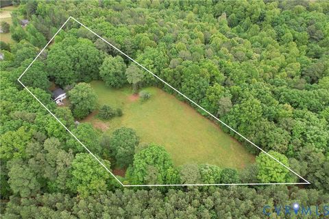 Tiny photo for 12326 Willow Pond Lane, Hanover, VA 23005 (MLS # 2612677)