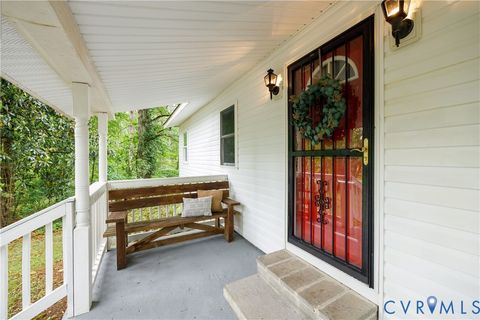 Tiny photo for 12326 Willow Pond Lane, Hanover, VA 23005 (MLS # 2612677)