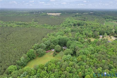 Tiny photo for 12326 Willow Pond Lane, Hanover, VA 23005 (MLS # 2612677)