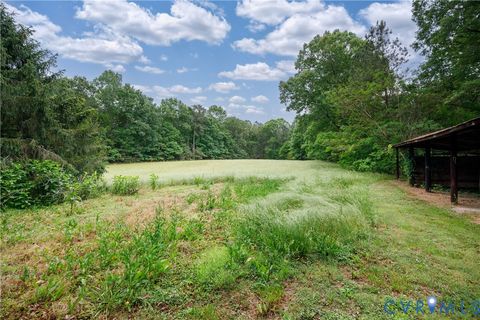Tiny photo for 12326 Willow Pond Lane, Hanover, VA 23005 (MLS # 2612677)