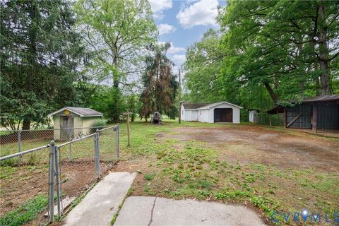 Tiny photo for 12326 Willow Pond Lane, Hanover, VA 23005 (MLS # 2612677)