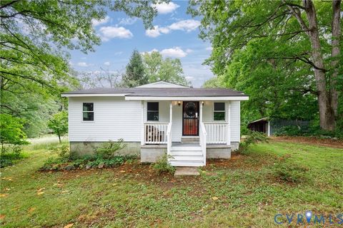 Tiny photo for 12326 Willow Pond Lane, Hanover, VA 23005 (MLS # 2612677)